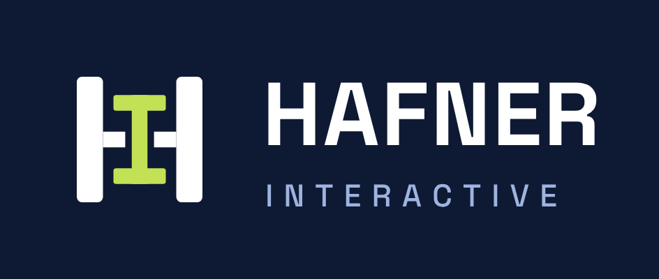 hafnerinteractive.com